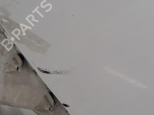 Left front fenders RENAULT KANGOO Express (FW0/1_) 1.5 dCi 70 (FW0A, KW0V) | BP26192325C41 