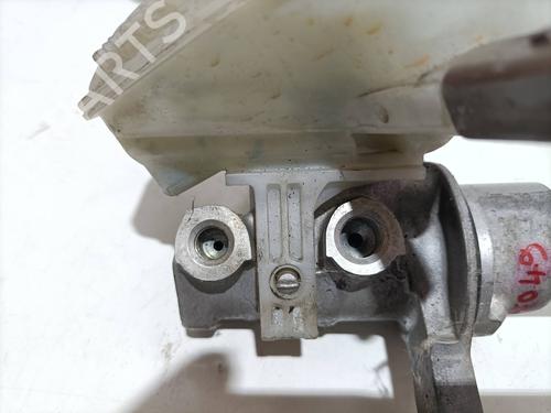 Brake master cylinder PEUGEOT 308 I (4A_, 4C_) 1.6 HDi | BP25465208M77 