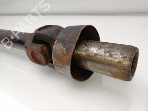 Driveshaft SUZUKI GRAND VITARA I (FT, HT) 2.0 HDI 110 16V 4x4 (SQ420D, TD83V) | BP23874108M37 