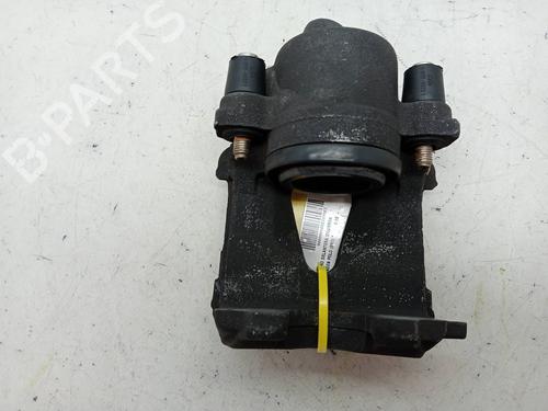 Left front brake caliper VW POLO V (6R1, 6C1) 1.2 | BP23351898M105 