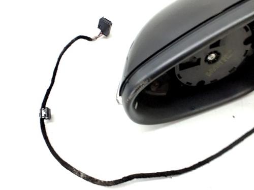 Used Left mirror VW GOLF VI (5K1) 1.4 (80 hp) 29556893
