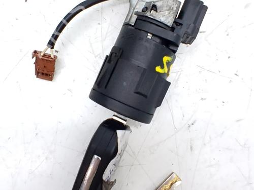 Used Ignition barrel Ignition barrel PEUGEOT 308 Hatchback Van (LB_) 1.5 BlueHDi 130 (LBYHZP) (131 hp) 33763123 33763123