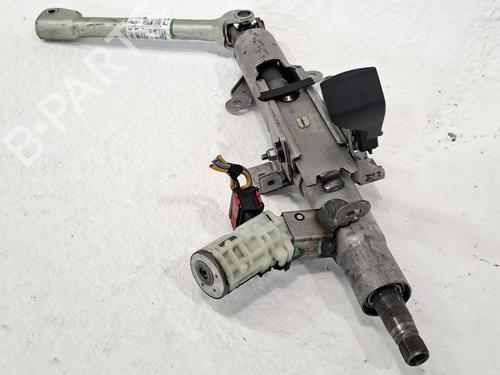 Used Steering column RENAULT TRAFIC III Van (FG_) 1.6 dCi 95 (FGMJ, FGMR) (95 hp) 27274751