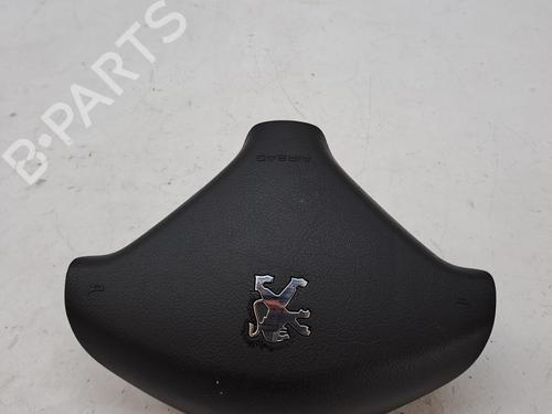 Førerens kollisjonspute PEUGEOT 307 SW (3H) 1.6 16V (109 hp) 25248947