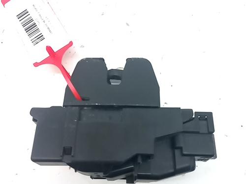 Used Tailgate lock CITROËN C4 II (NC_) 1.6 THP 155 (156 hp) 30452422