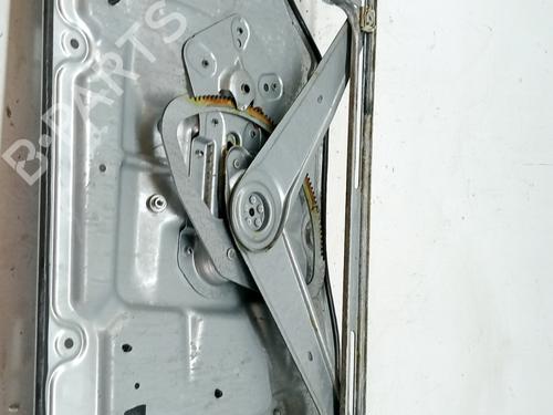 Front left window mechanism VOLVO XC70 II (136) D5 AWD | BP32256702C22