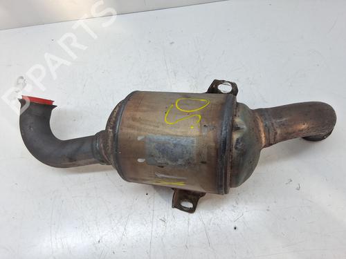 Used Catalyst PEUGEOT 207 (WA_, WC_) 1.6 HDi (90 hp) 29421220