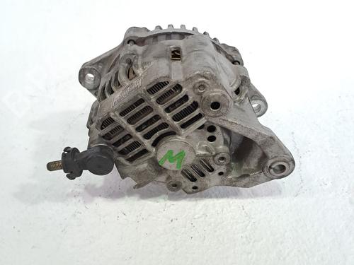 Alternator NISSAN PRIMERA Estate (WP12) 2.2 dCi | BP29557060M7 