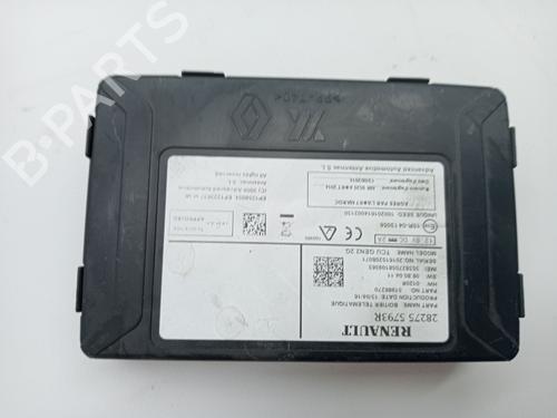 Used Electronic module RENAULT TALISMAN (LP_) 1.6 dCi 130 (130 hp) 23357303