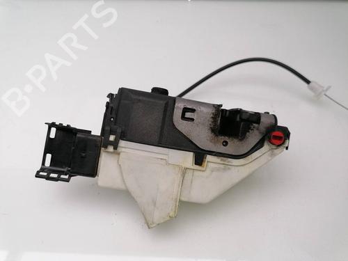 Rear left lock PEUGEOT 308 I (4A_, 4C_) 1.6 HDi | BP23938784C100 