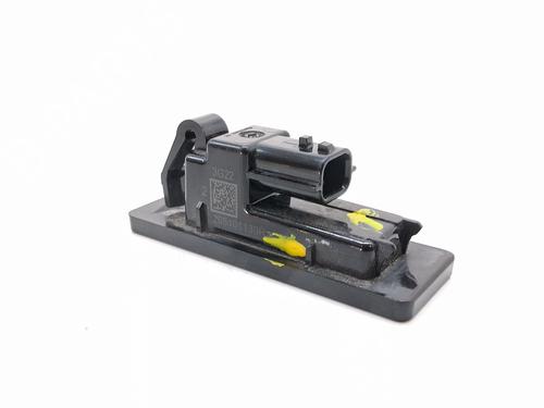 Licence plate light RENAULT CLIO V (B7_) 1.0 TCe 90 (B7MT) | BP28163986I40 