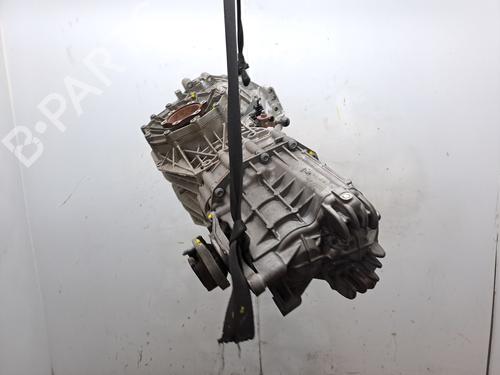 Gearbox AUDI A4 B7 (8EC) 2.0 TDI | BP23373007M3