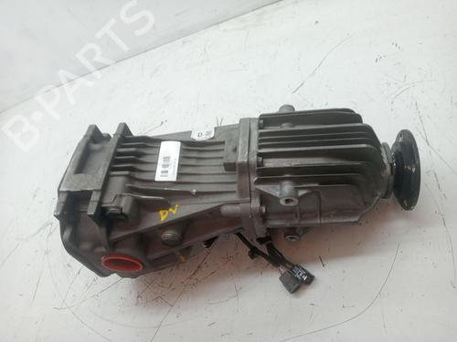 Differensial bakvogn MAZDA CX-7 (ER) 2.2 MZR-CD AWD (ER10A) (173 hp) 26929139