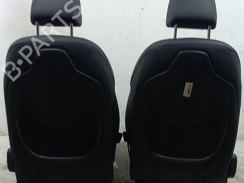 Used Seats set Seats set 39400351 39400351
