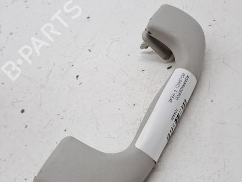 Dakgreep MG MG HS (AS23) 1.5 EHS Hybrid (CSA6463) (258 hp) 32359506