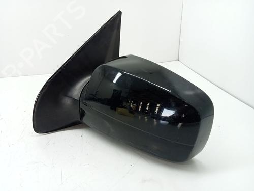 Left mirror KIA SORENTO I (JC) 2.5 CRDi | BP29228323C26 