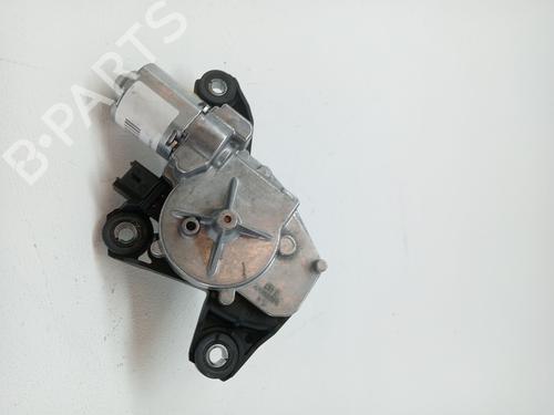 Used Rear wiper motor NISSAN MICRA V (K14) 1.0 IG-T 100 (101 hp) 24444789