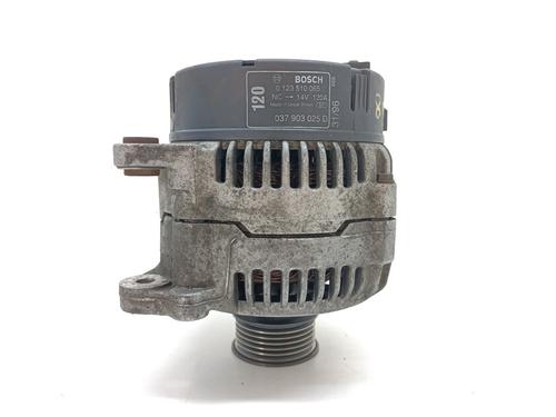 Alternator AUDI A3 (8L1) 1.9 TDI | BP26538385M7 