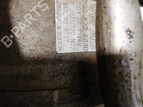 AC-Kompressor SEAT IBIZA III (6L1) 1.9 TDI (100 hp) 25460217