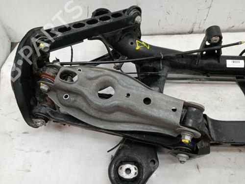 Rear axle BMW 3 (E90) 320 i | BP23359196M2 