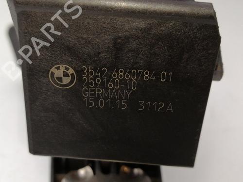 Pedal BMW 5 Touring (F11) 520 d xDrive | BP25281882I4 