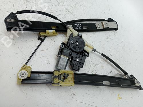Front left window mechanism SEAT ARONA (KJ7, KJP) 1.0 TSI | BP23368205C22 