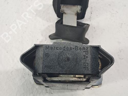 Hinge/Door check strap MERCEDES-BENZ E-CLASS (W210) E 280 (210.053) | BP26682176C146 