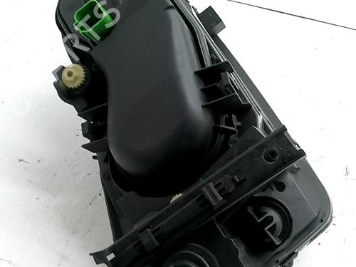 Left headlight FORD MONDEO III (B5Y) 2.0 TDCi | BP38416253C28 - Image 2