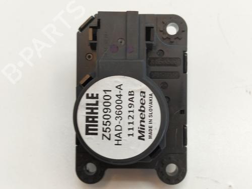 Module électronique SMART FORTWO Coupe (453) electric drive / EQ (453.391) (56 hp) 27193963