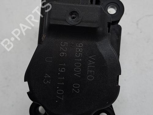 Elektronisk modul FIAT CROMA (194_) 1.9 D Multijet (194AXC1B, 194AXC12) (150 hp) 23375632