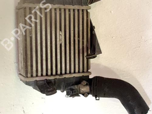 Used Intercooler Intercooler SEAT IBIZA III (6L1) 1.9 TDI (100 hp) 34497137 34497137