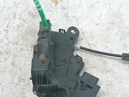 Used Front left lock Front left lock 36522879 36522879