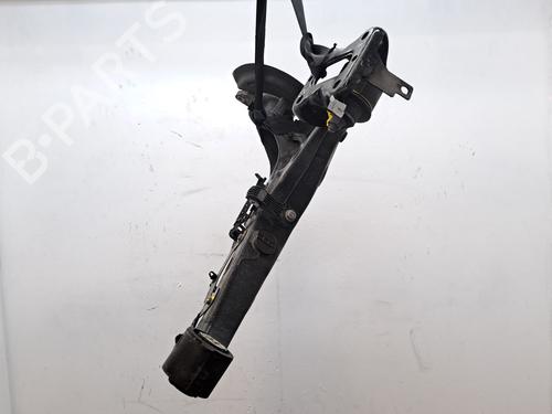 Rear axle CITROËN JUMPY III Van (V_) 2.0 BlueHDi 120 | BP29764137M2 