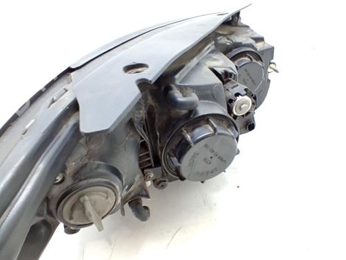 Left headlight HYUNDAI SANTA FÉ II (CM) 2.2 CRDi 4x4 | BP29852221C28