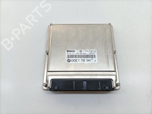 Motorstyringsenhet MINI MINI (R50, R53) One D (75 hp) 25456052