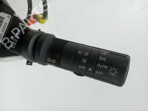 Switch NISSAN QASHQAI I (J10, NJ10) 2.0 | BP27519565I30