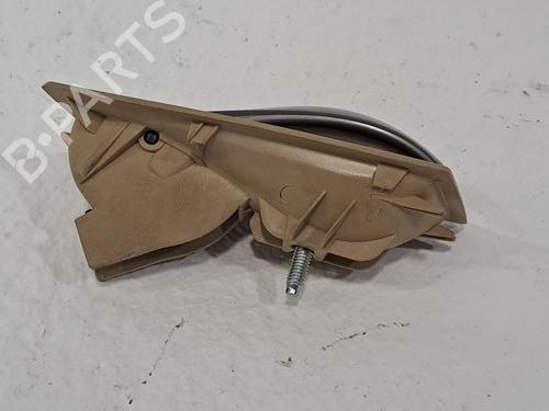 Venstre bak invendig håndtak BMW 5 (E60) 520 d | BP24608451I15 