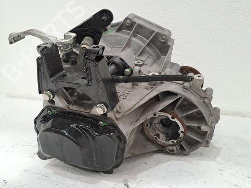 Gearkasse SEAT IBIZA IV SC (6J1, 6P5) 1.2 TSI | BP28037349M3 