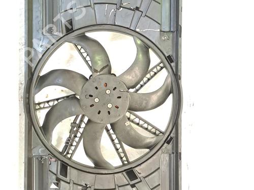 Radiator fan VW PASSAT B8 (3G2, CB2) 1.4 TSI | BP28959274M35 