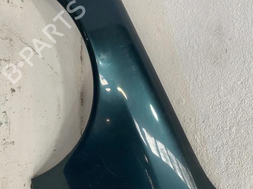 Used Left front fenders Left front fenders MERCEDES-BENZ S-CLASS (W220, V220) S 320 (220.065, 220.165) (224 hp) 36157983 36157983