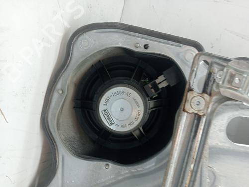 Rudehejsemekanisme ventre foran FORD FOCUS II (DA_, HCP, DP) 1.8 TDCi | BP23976449C22 