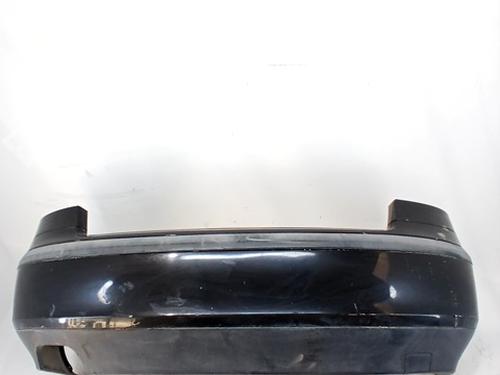 Used Rear bumper SKODA OCTAVIA II (1Z3) 1.9 TDI (105 hp) 30120839