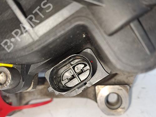 Right rear brake caliper VW GOLF VII (5G1, BQ1, BE1, BE2) 2.0 TDI | BP24883794M106 
