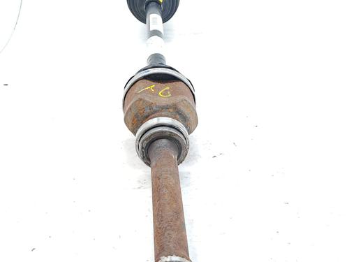 Right front driveshaft PEUGEOT 2008 II (UD_, US_, UY_, UJ_, UR_, UC_) 1.2 PureTech 100 (USHNK) | BP29179766M39 