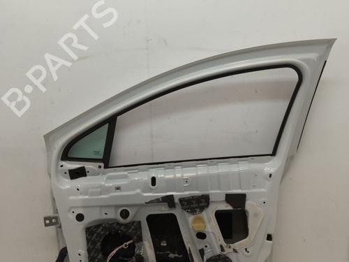 Right front door RENAULT ZOE (BFM_) ZOE | BP26654577C3