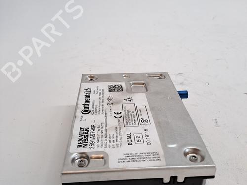 Elektronisk modul RENAULT CLIO V (B7_) 1.0 TCe 90 (B7MT) | BP25998775M83 