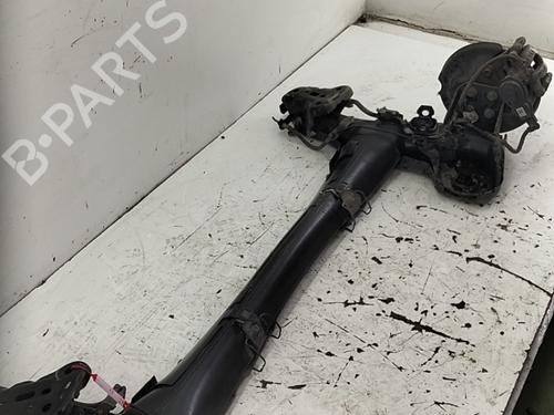 Used Rear axle Rear axle 37590467 37590467