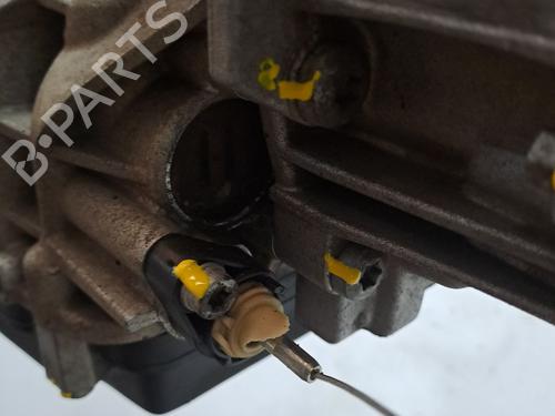 Gearbox MERCEDES-BENZ M-CLASS (W163) ML 320 (163.154) | BP23377519M3 