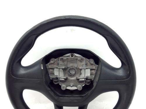 Used Steering wheel PEUGEOT 208 I (CA_, CC_) 1.6 HDi / BlueHDi 75 (75 hp) 31700923