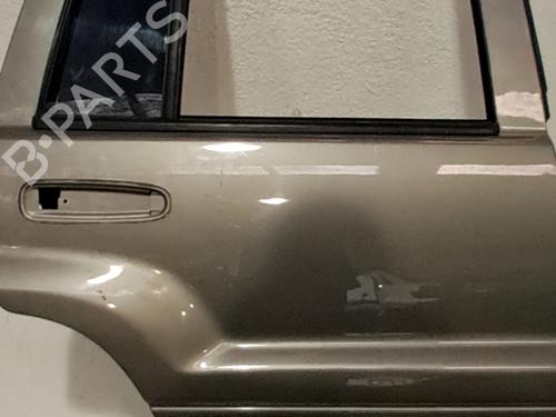 Used Right rear door JEEP GRAND CHEROKEE II (WJ, WG) 4.0 4x4 (190 hp) 32655891